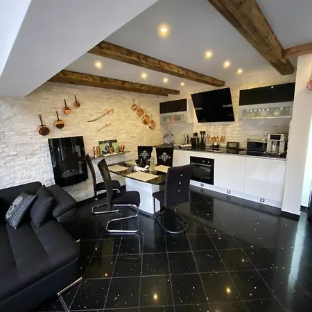 VIP Haus Winterberg-2